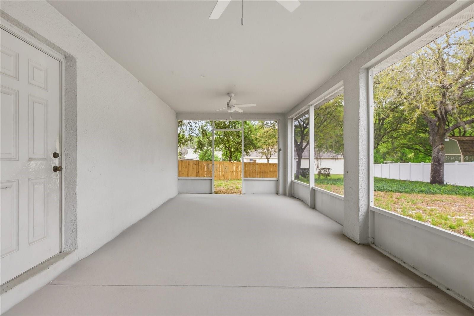 THE GLEN - Residential