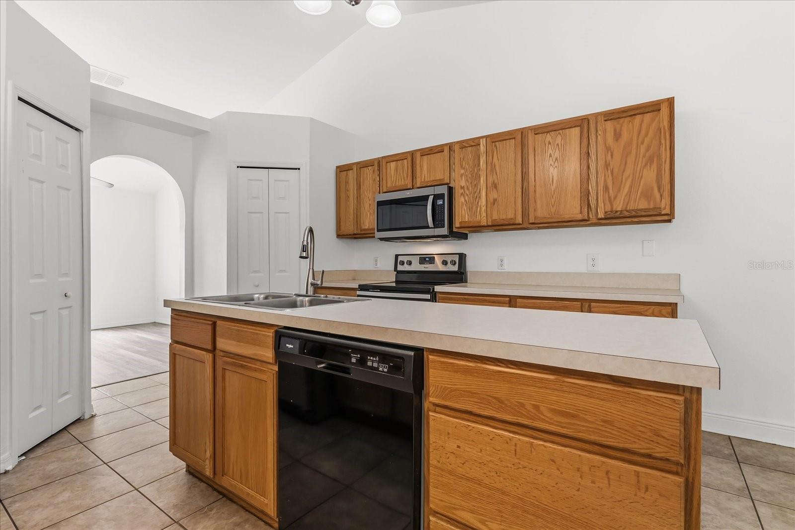 THE GLEN - Residential