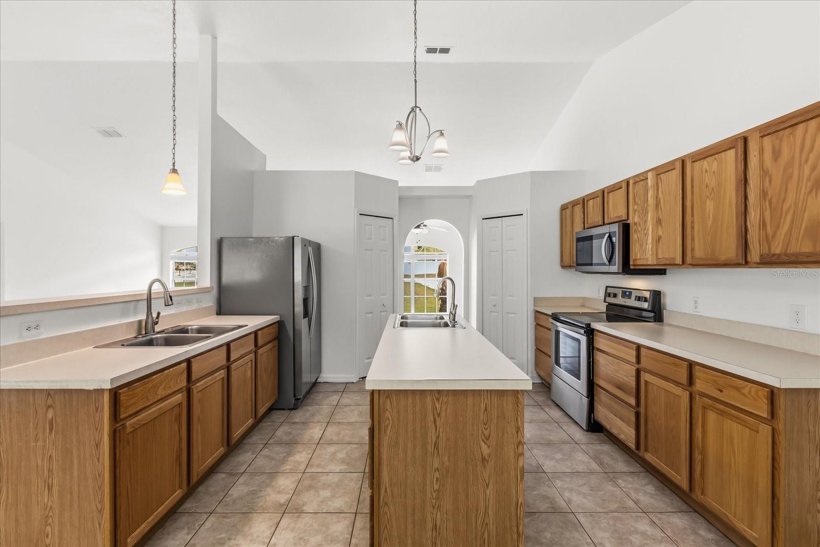 THE GLEN - Residential