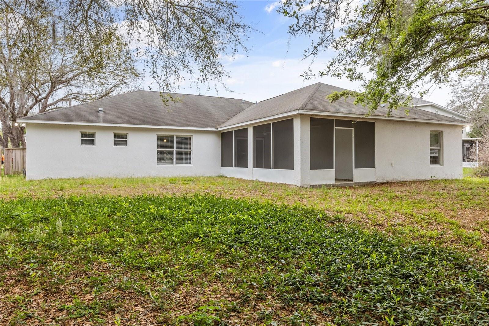 THE GLEN - Residential