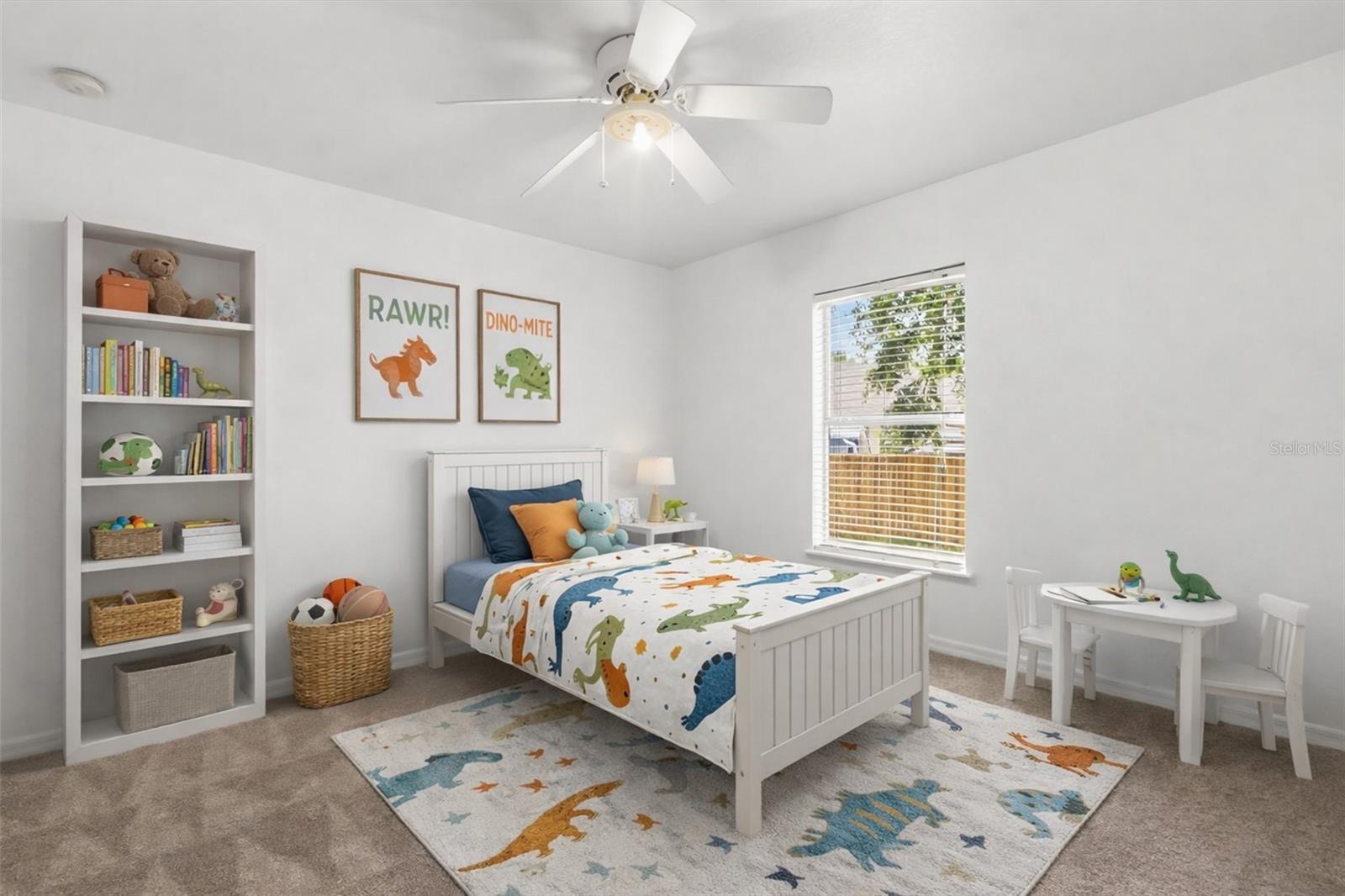 THE GLEN - Residential