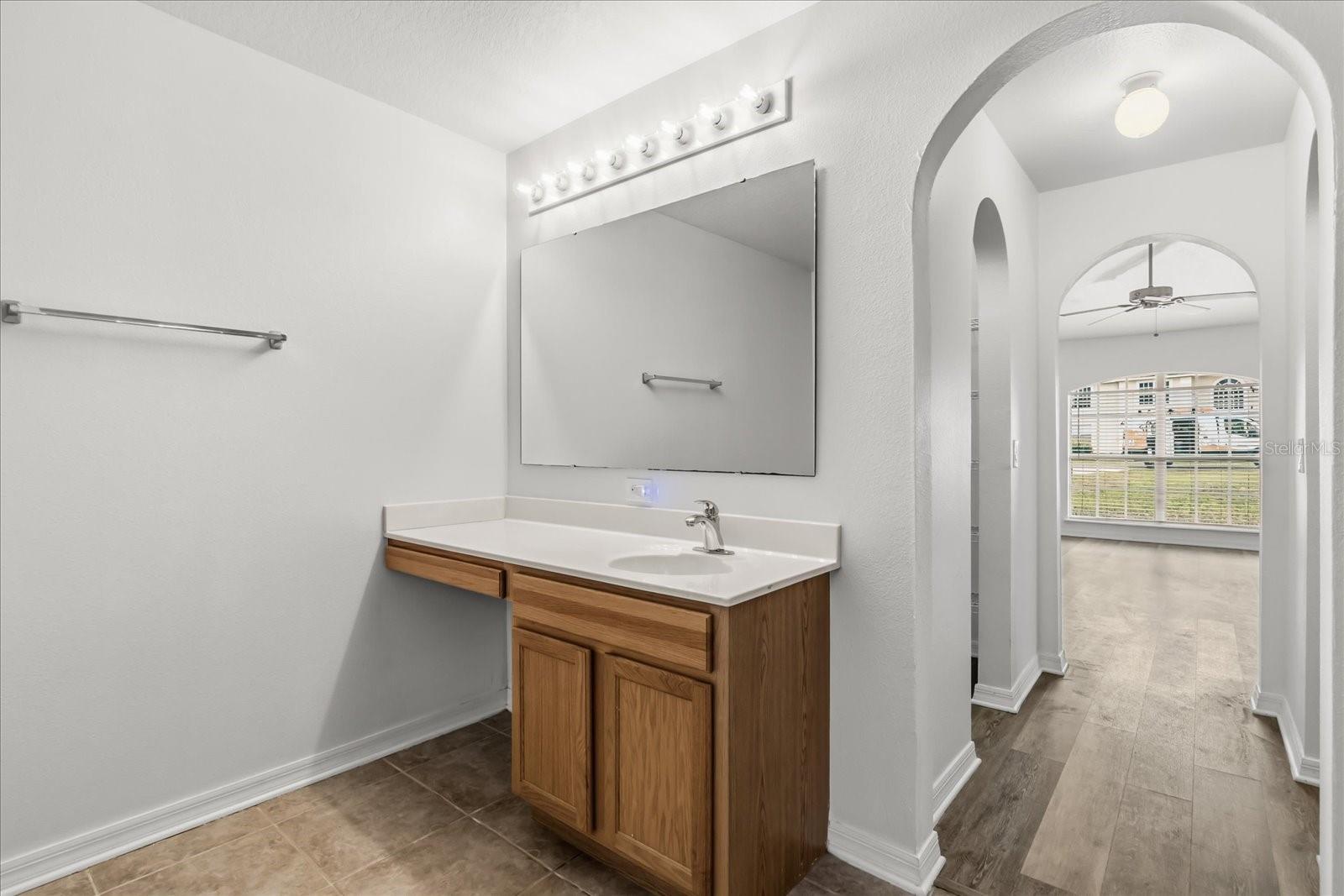 THE GLEN - Residential