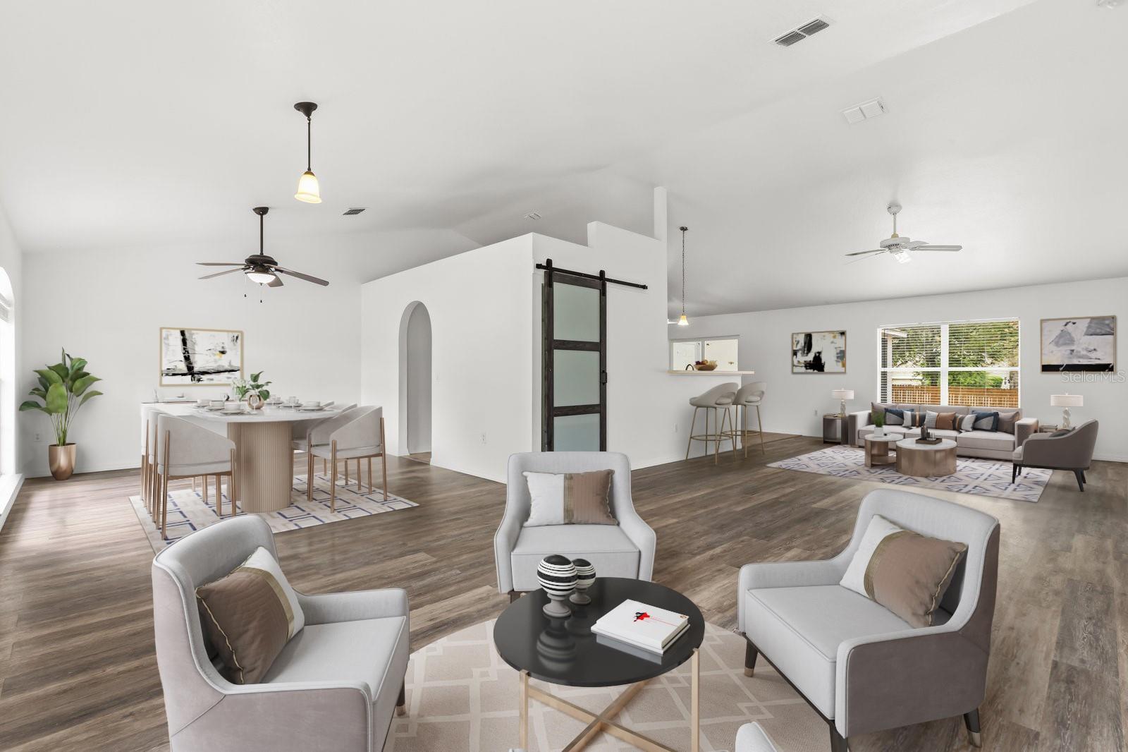 THE GLEN - Residential