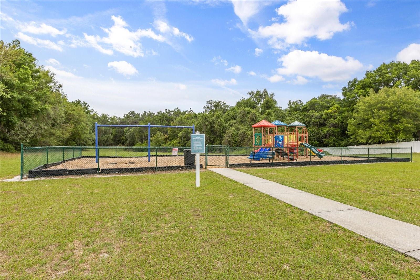 THE GLEN - Residential