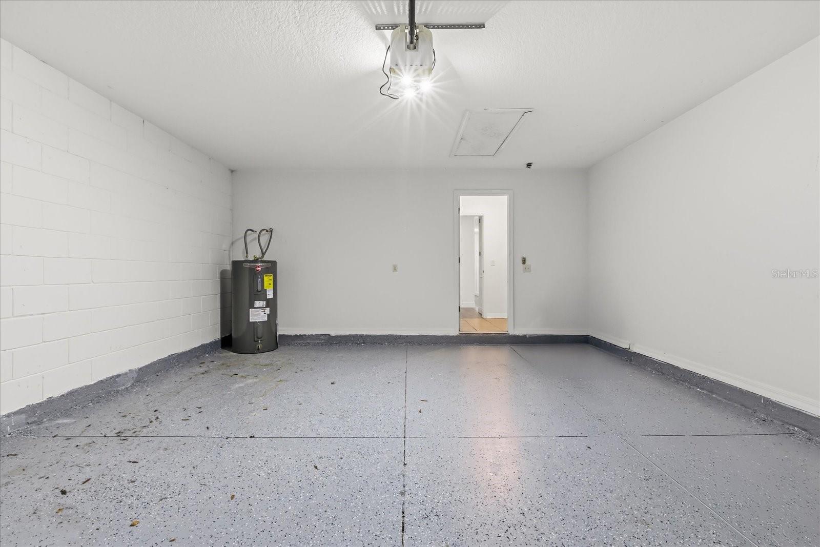 THE GLEN - Residential