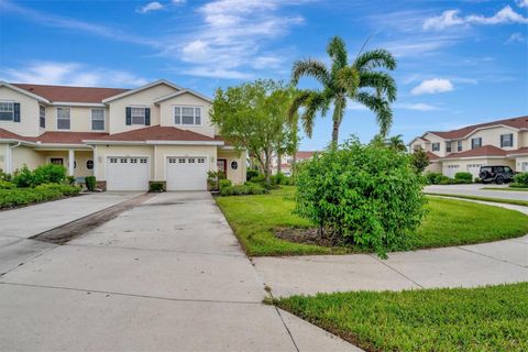 A home in NORTH PORT