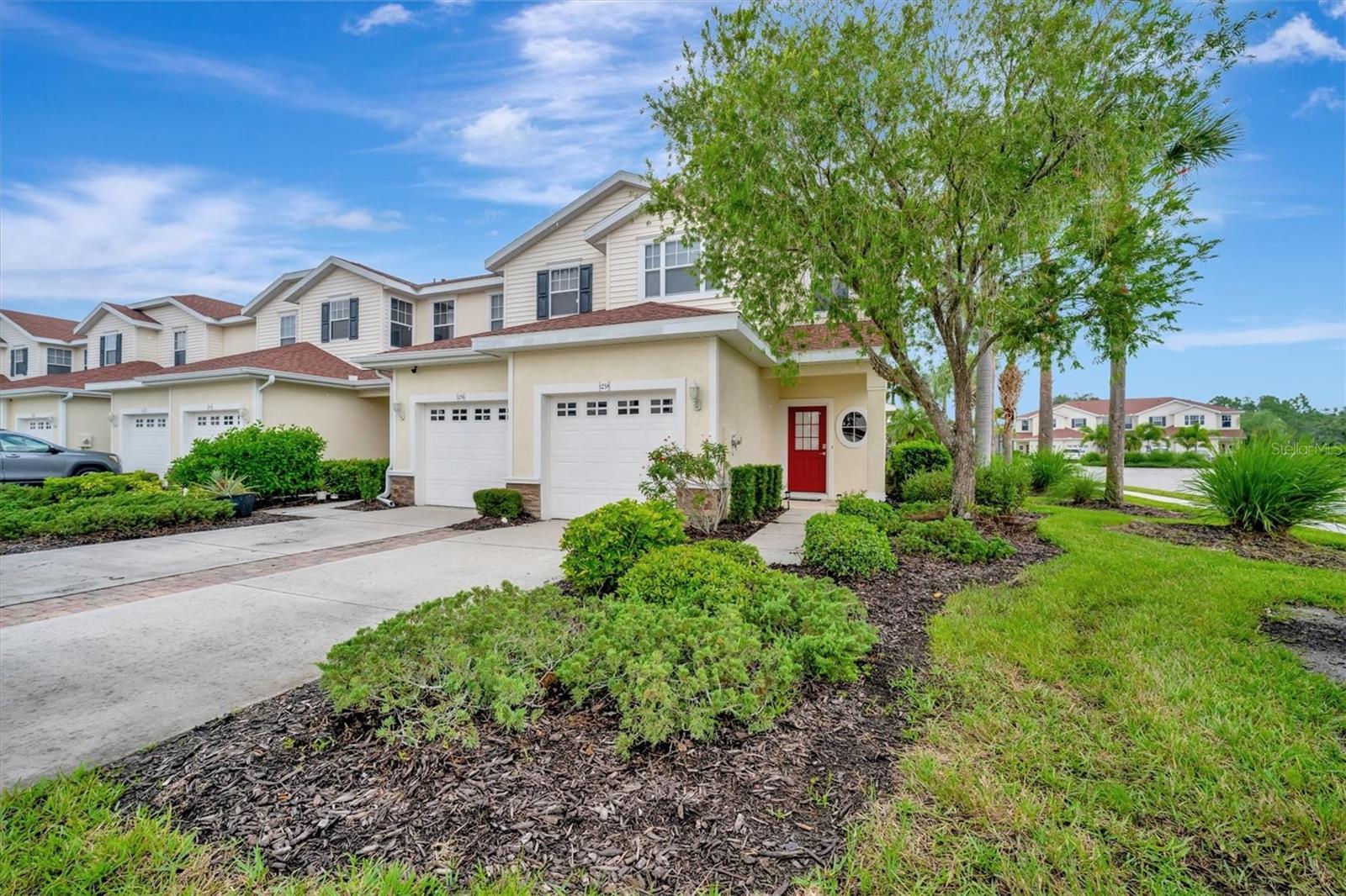 Photo 60 of 61 of 1258 JONAH DRIVE townhome