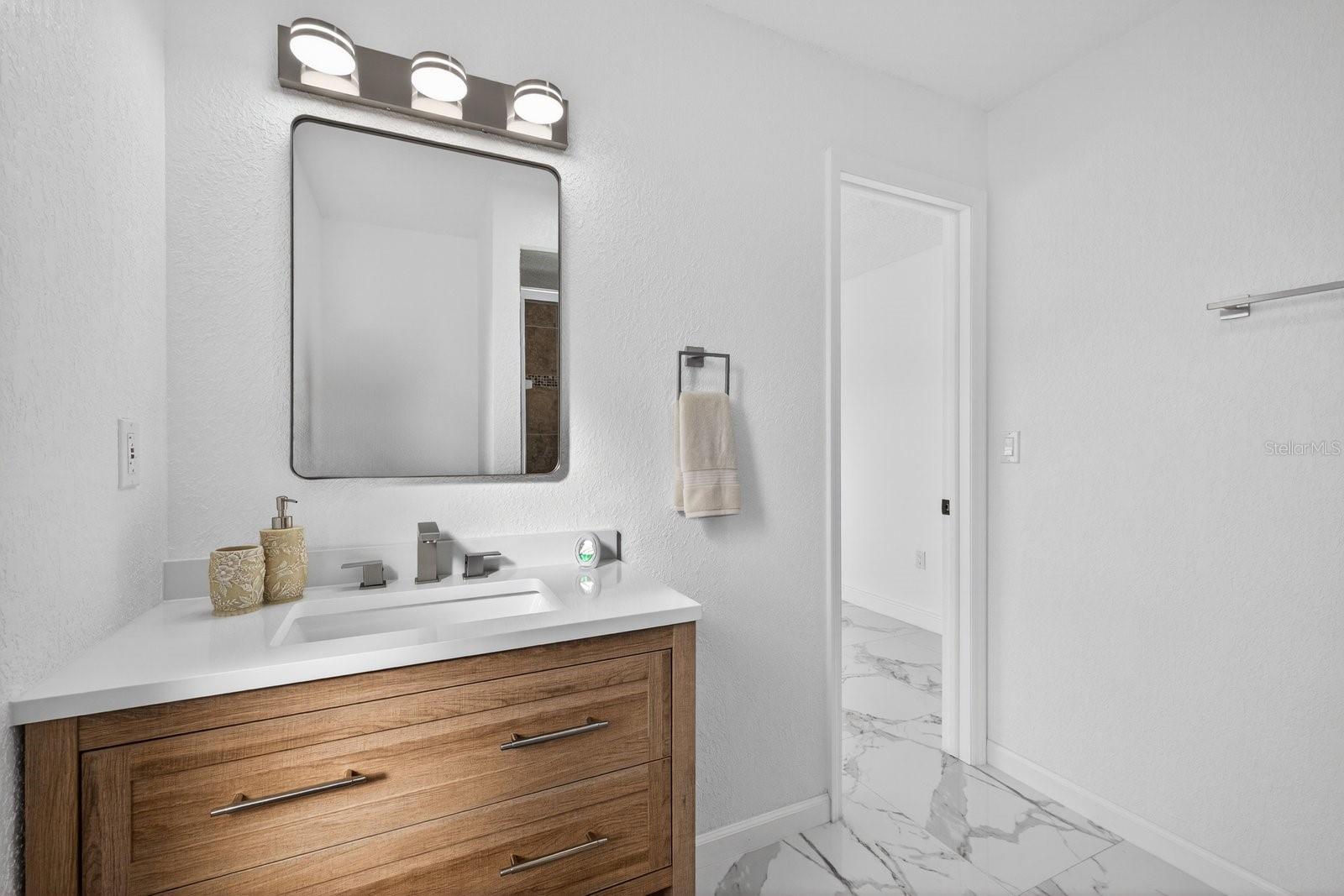 SPRING HILL - Residential