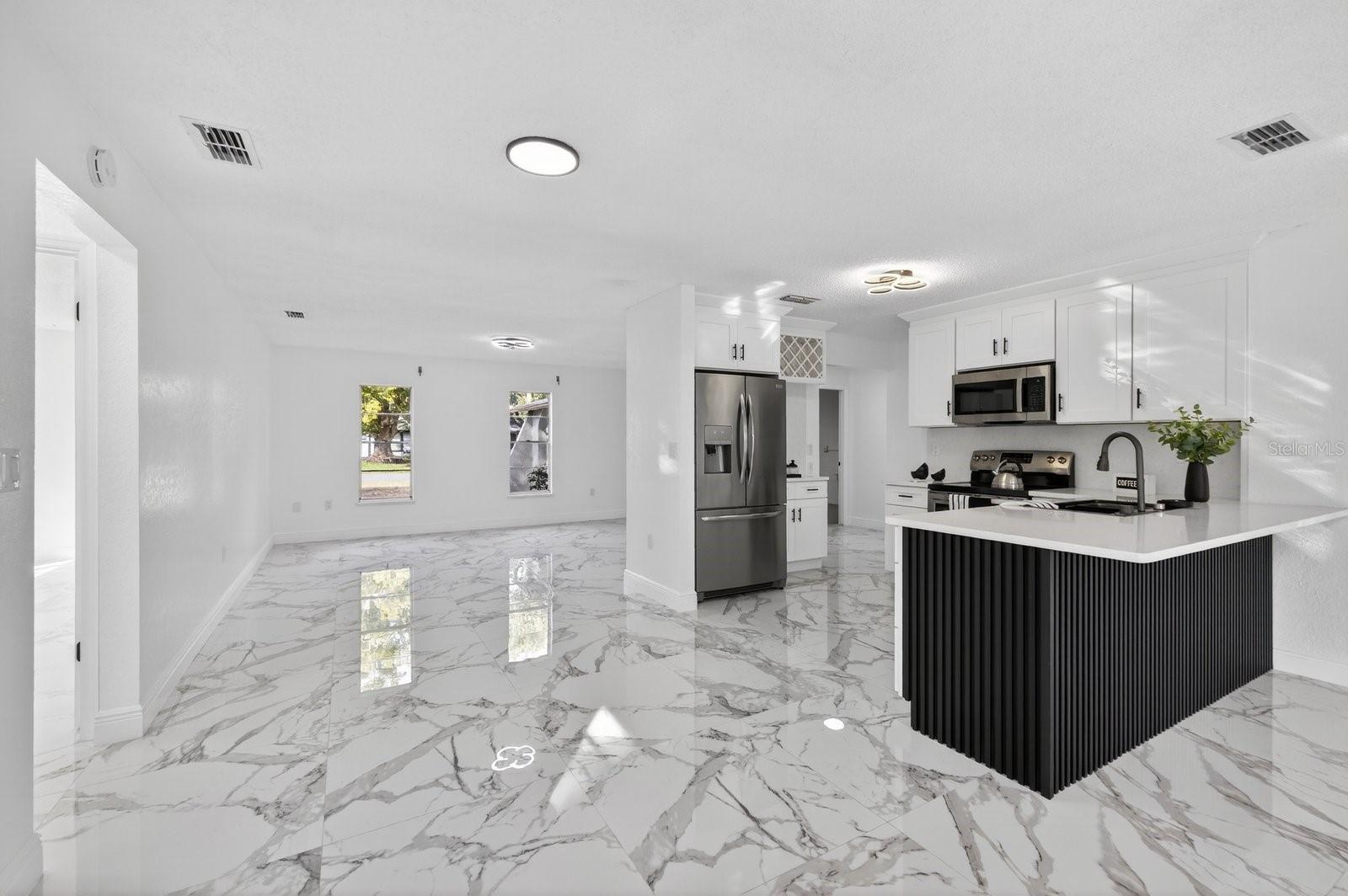 SPRING HILL - Residential