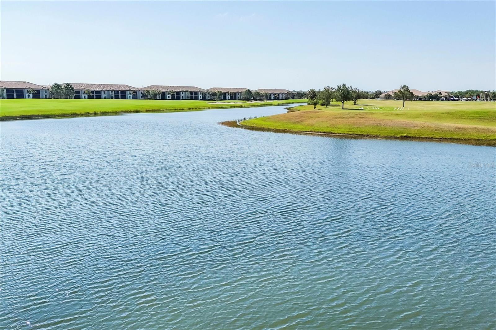 LAKEWOOD NATIONAL - Residential Lease