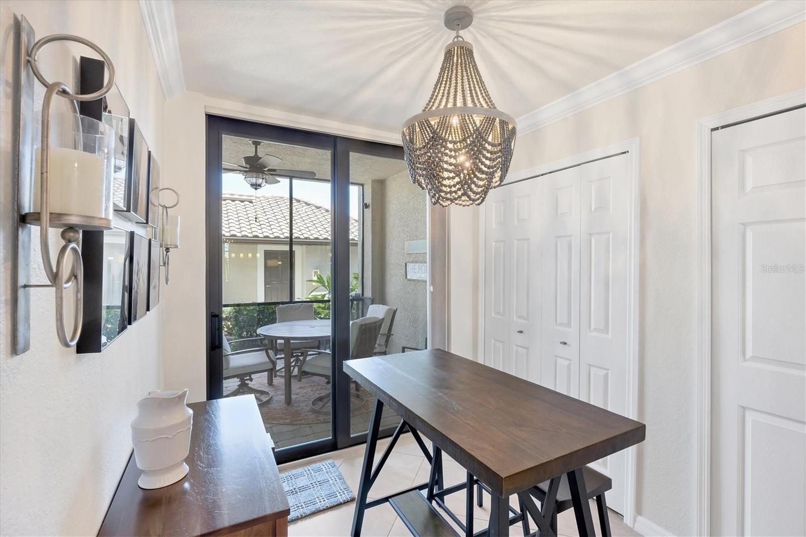 LAKEWOOD NATIONAL - Residential Lease