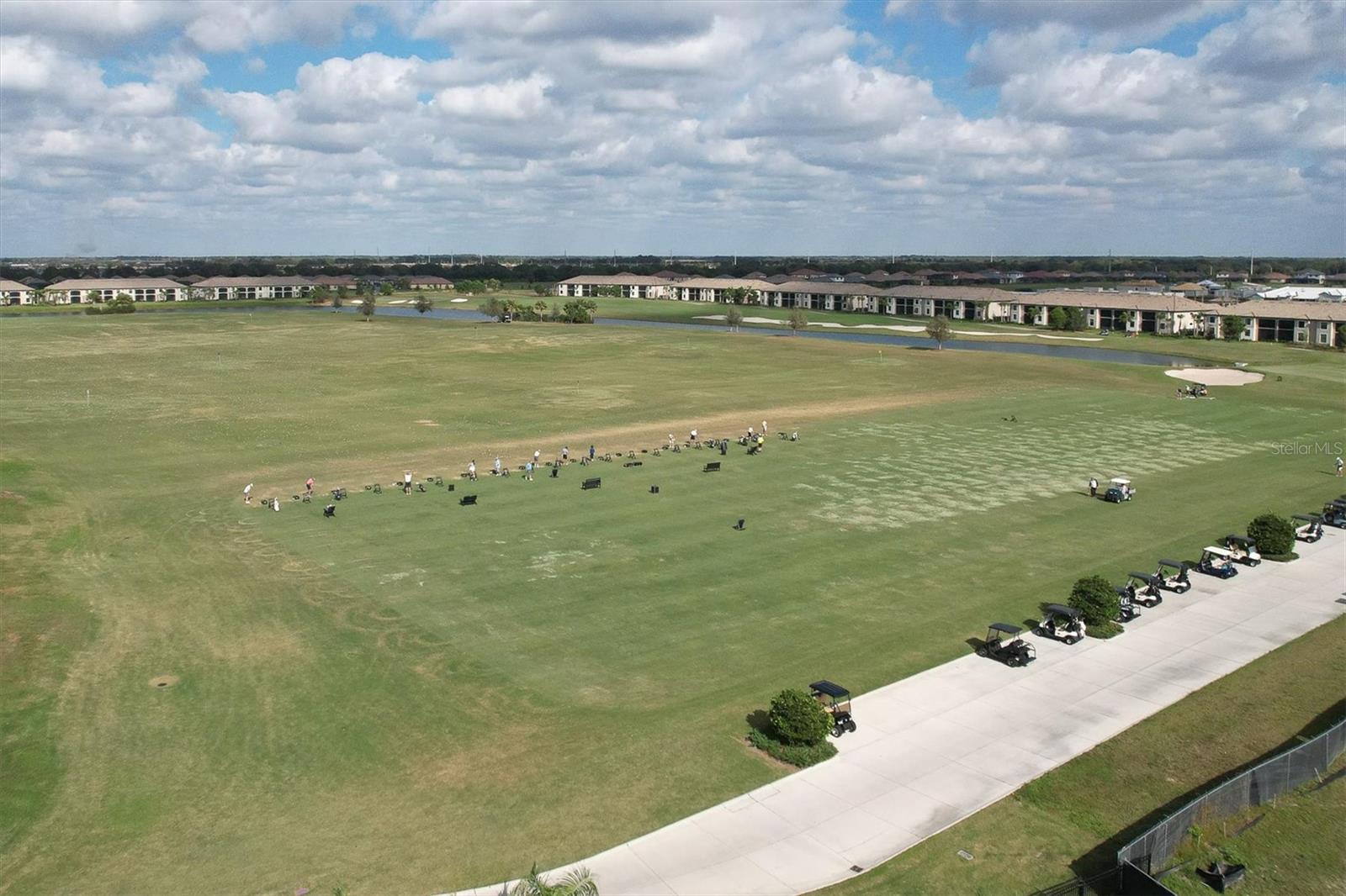 LAKEWOOD NATIONAL - Residential Lease
