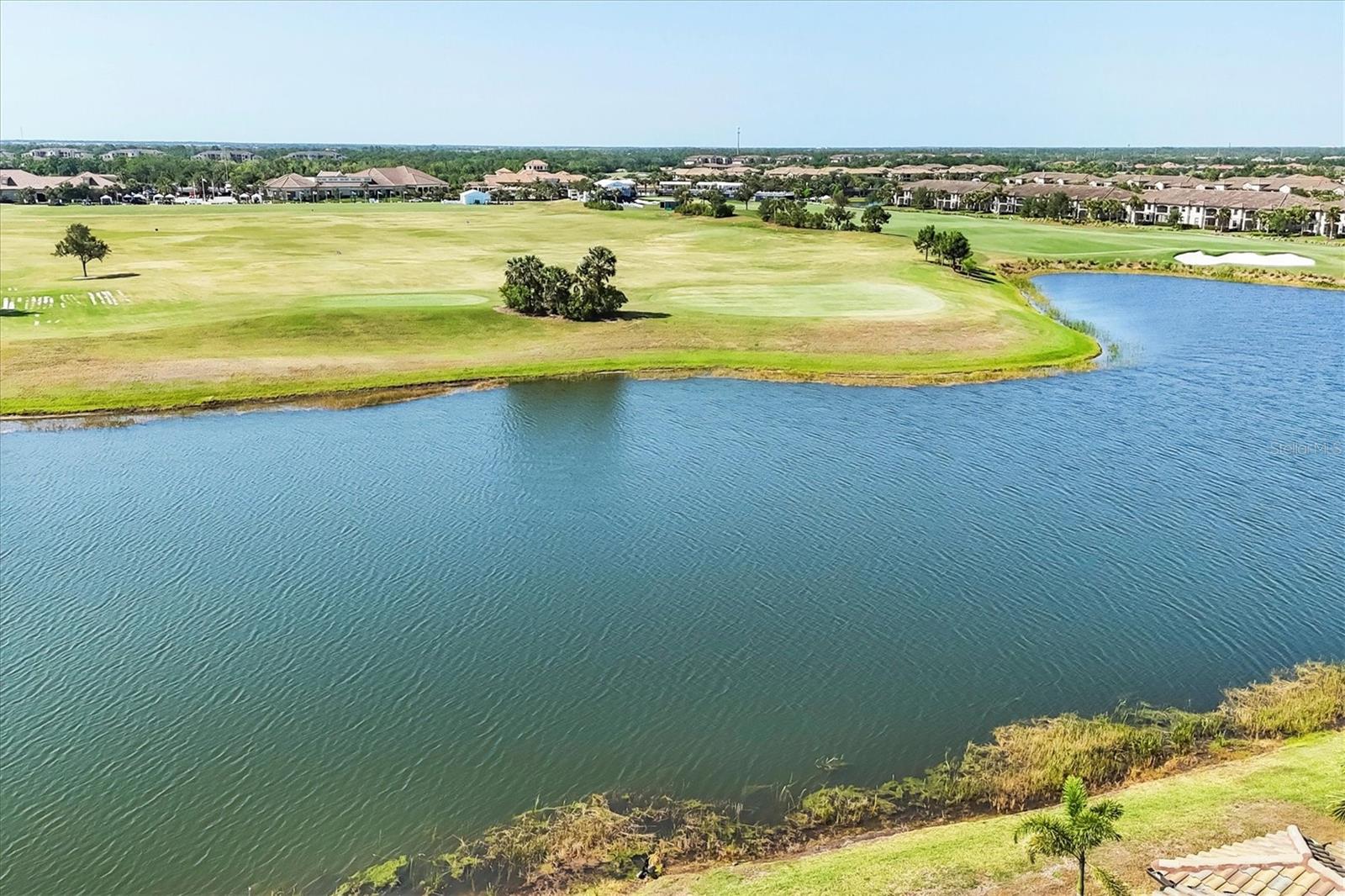LAKEWOOD NATIONAL - Residential Lease