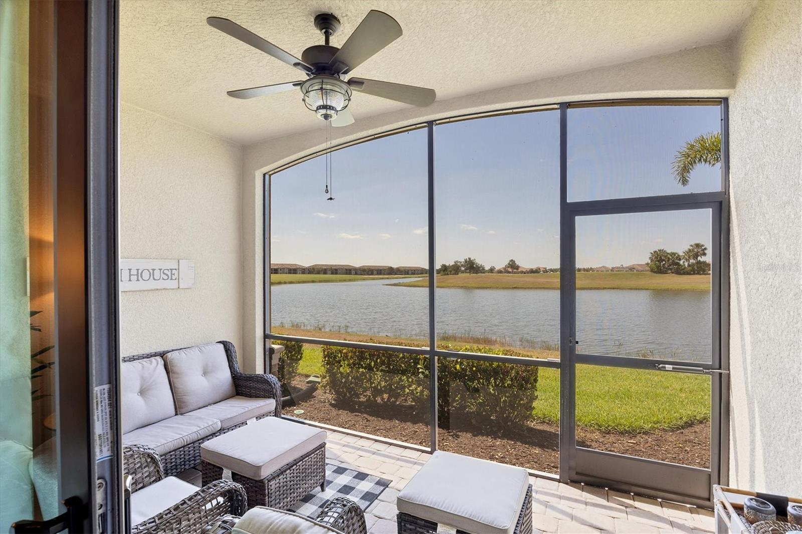 LAKEWOOD NATIONAL - Residential Lease
