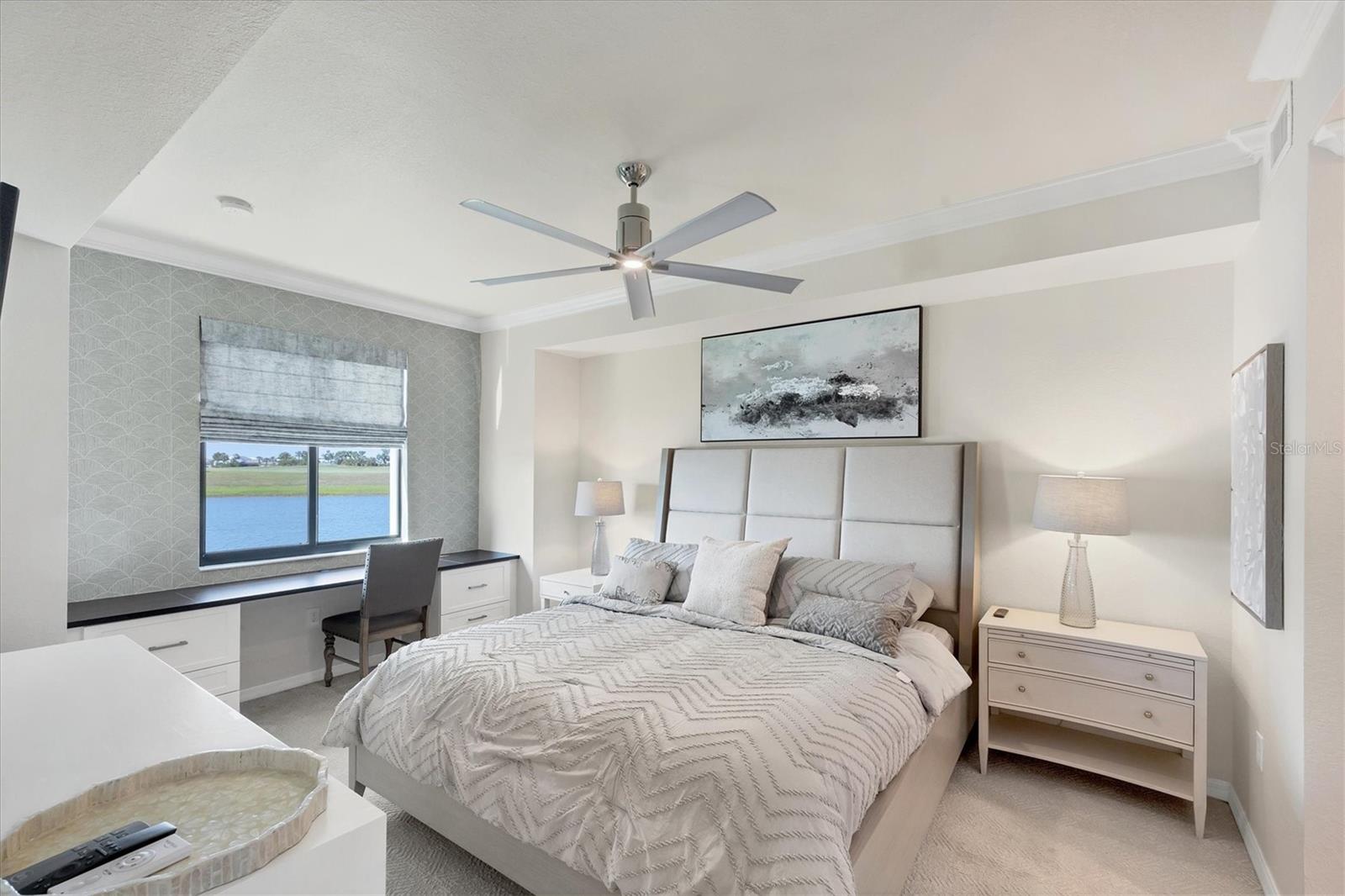 LAKEWOOD NATIONAL - Residential Lease