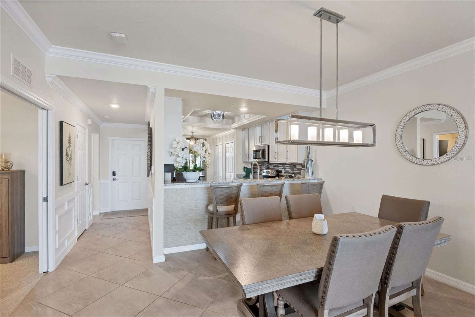 LAKEWOOD NATIONAL - Residential Lease