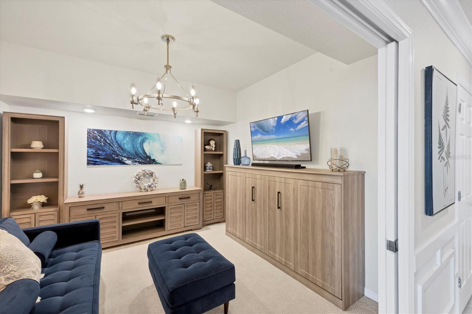 LAKEWOOD NATIONAL - Residential Lease