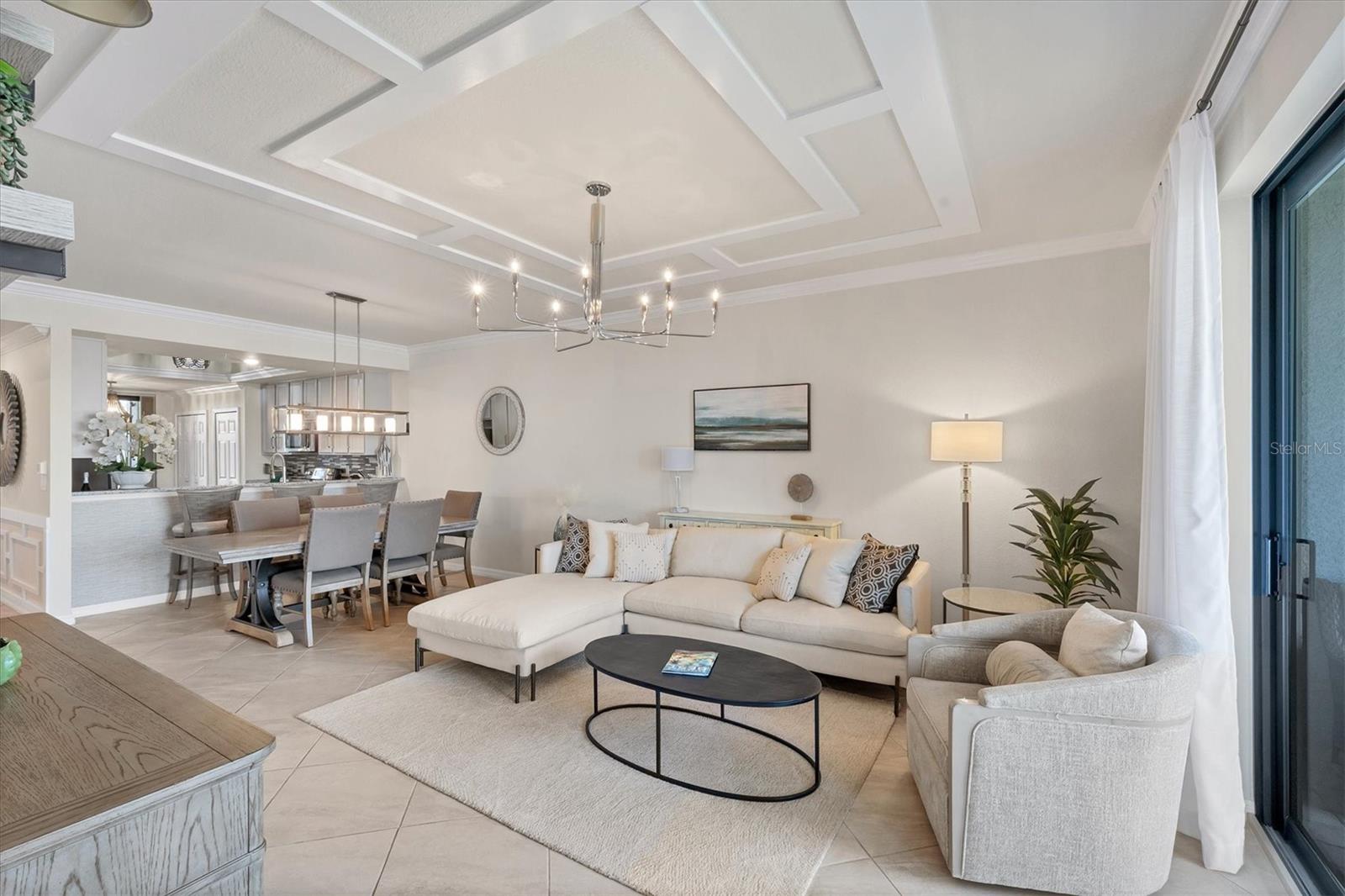 LAKEWOOD NATIONAL - Residential Lease