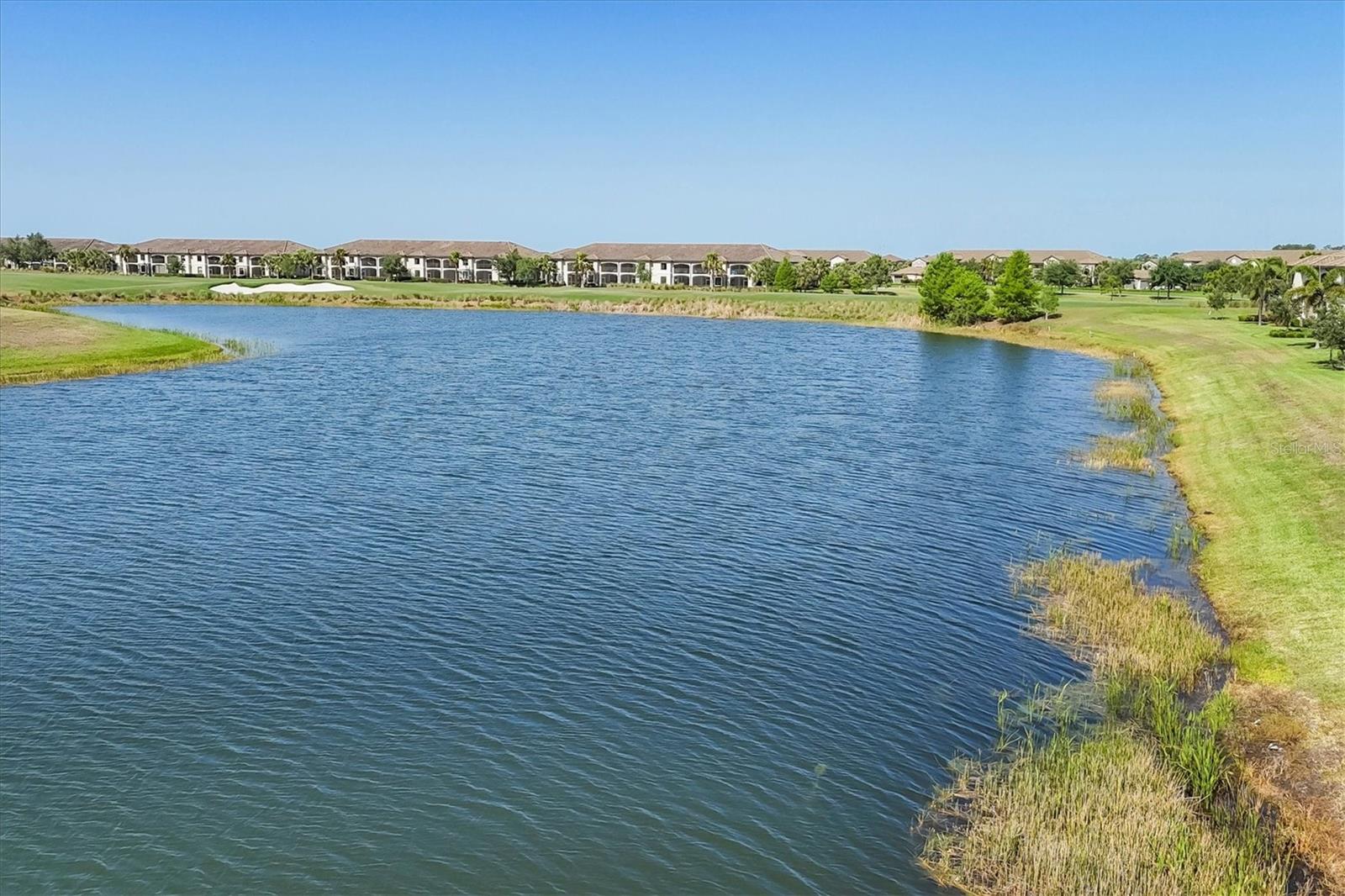 LAKEWOOD NATIONAL - Residential Lease