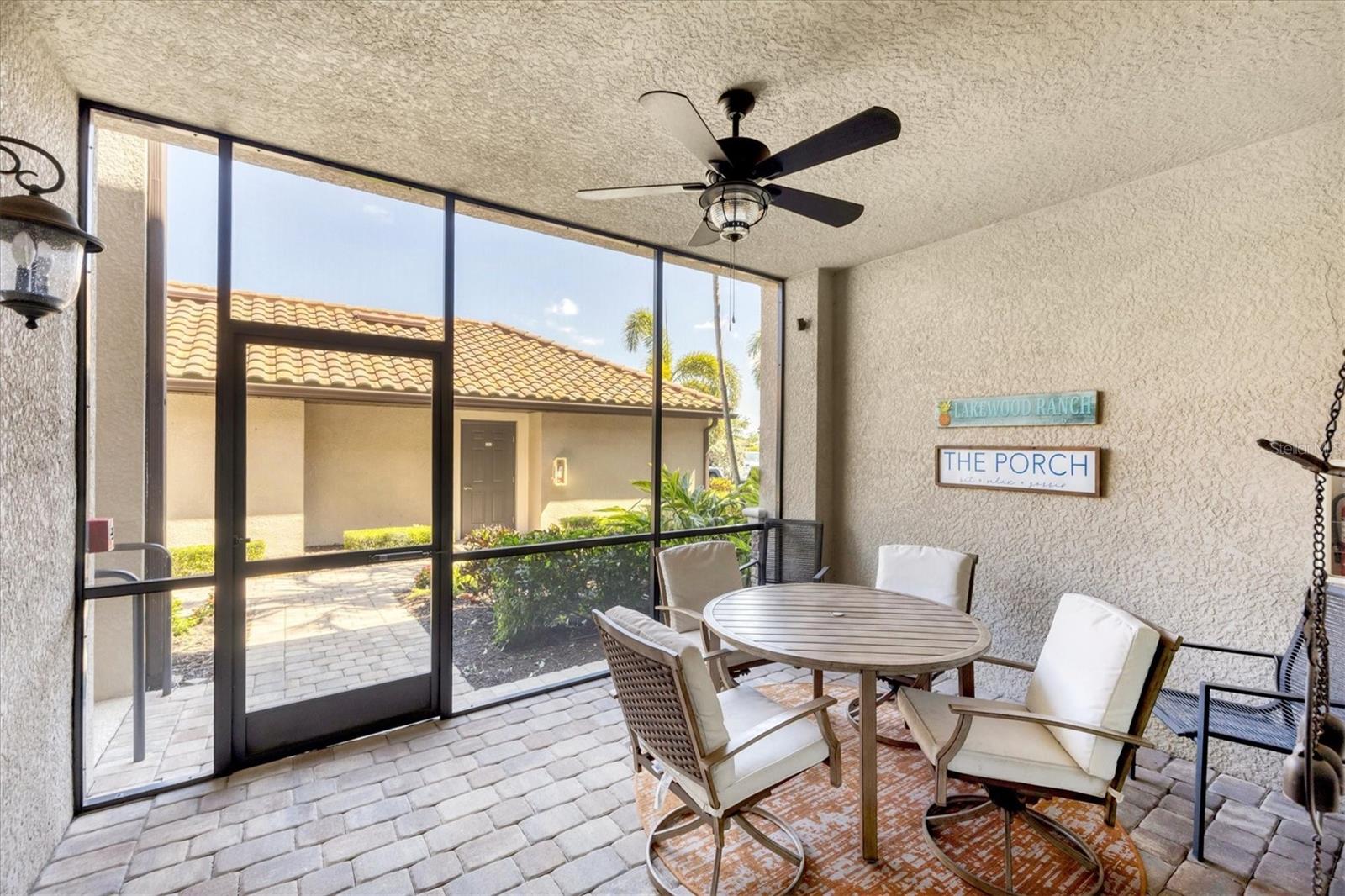 LAKEWOOD NATIONAL - Residential Lease
