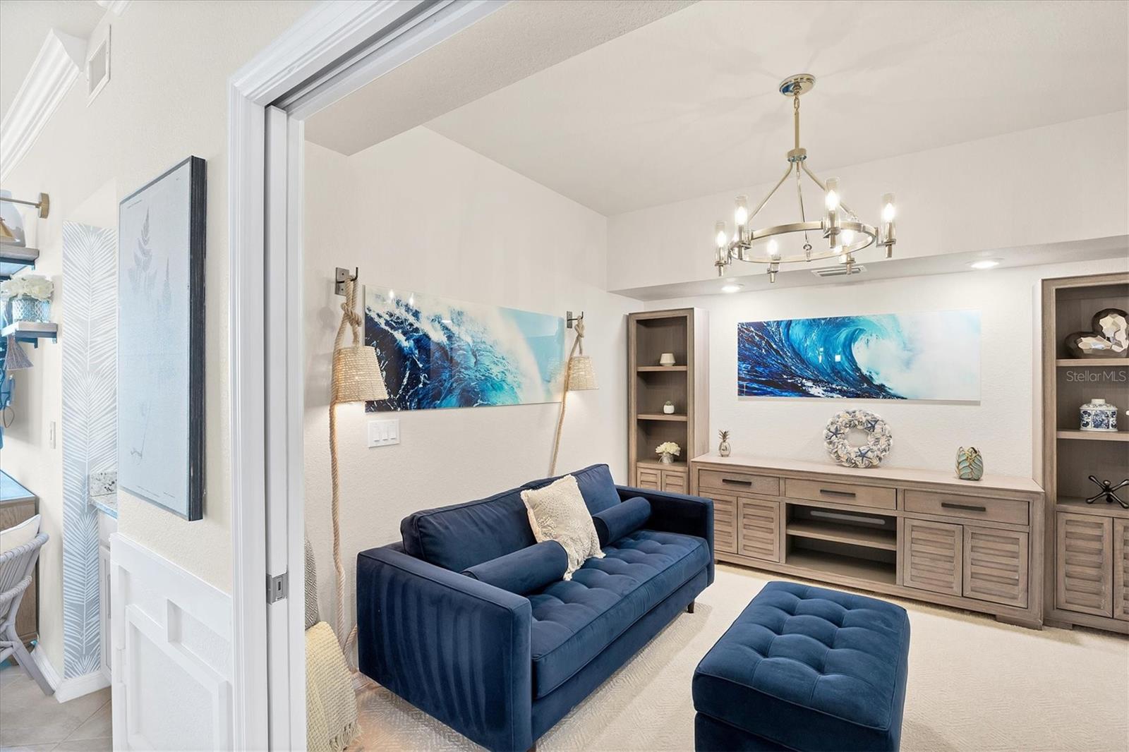 LAKEWOOD NATIONAL - Residential Lease