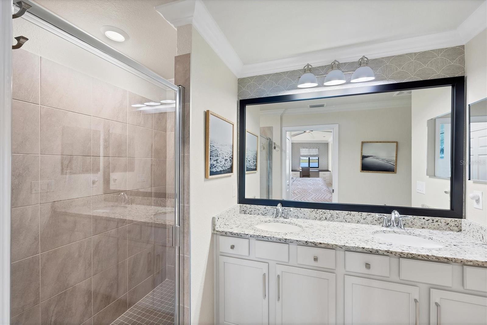 LAKEWOOD NATIONAL - Residential Lease