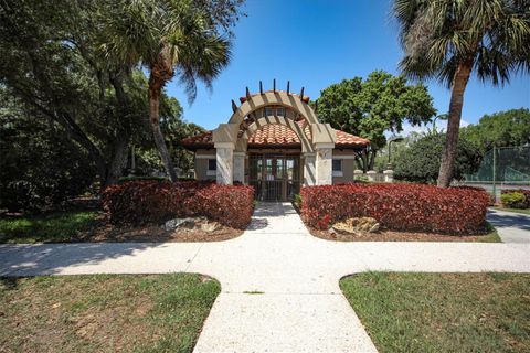 A home in SARASOTA