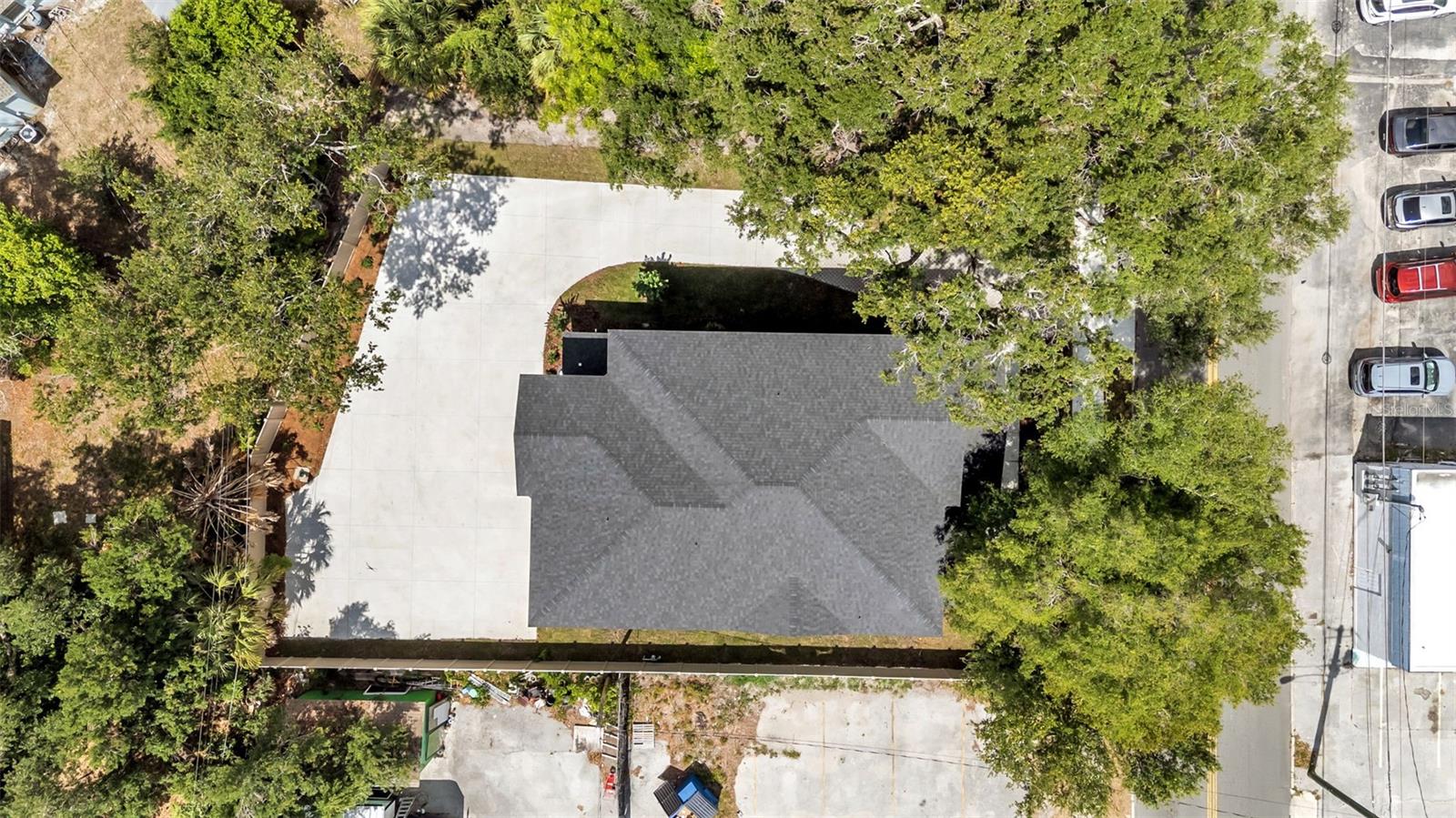 BILTMORE PARK SUB - Residential Income