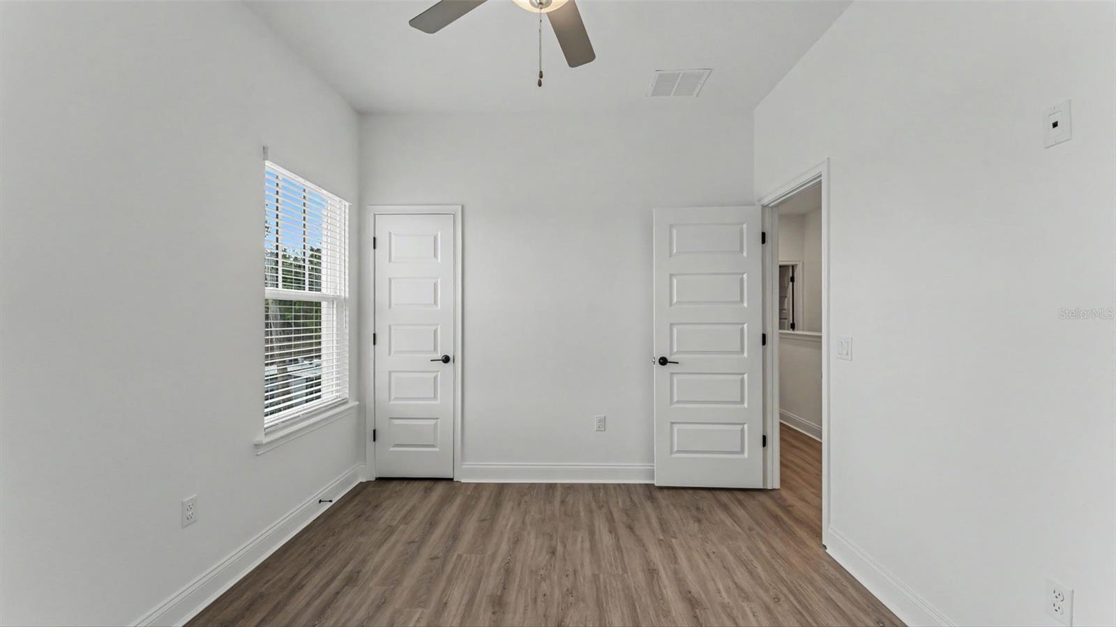 BILTMORE PARK SUB - Residential Income
