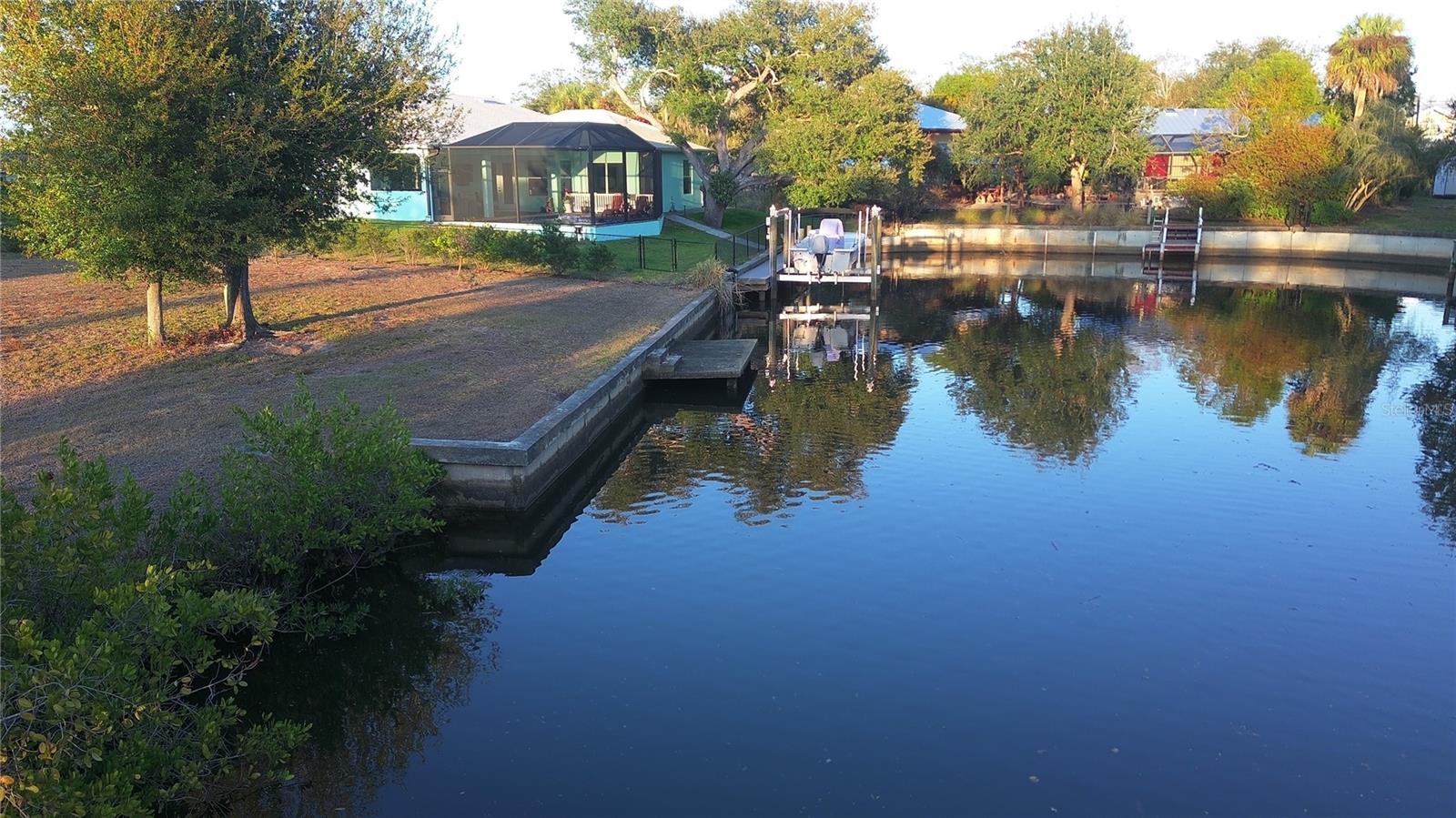 ALLAPATCHEE SHORES - Land