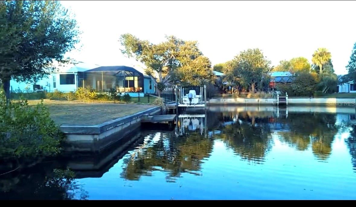 ALLAPATCHEE SHORES - Land