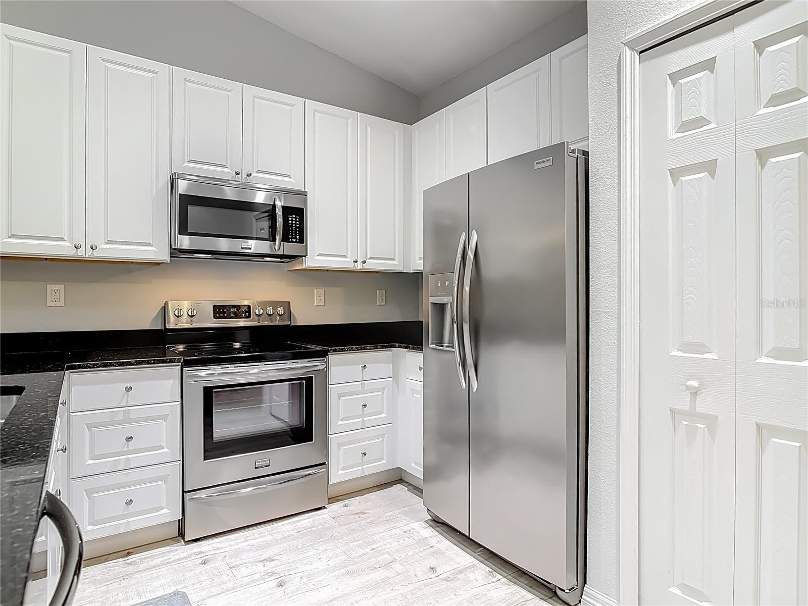 CARRIAGE HOMES - Residential