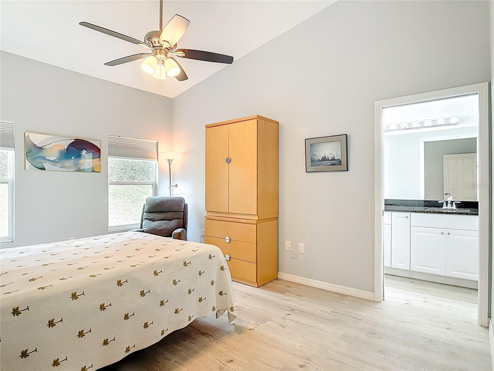 CARRIAGE HOMES - Residential