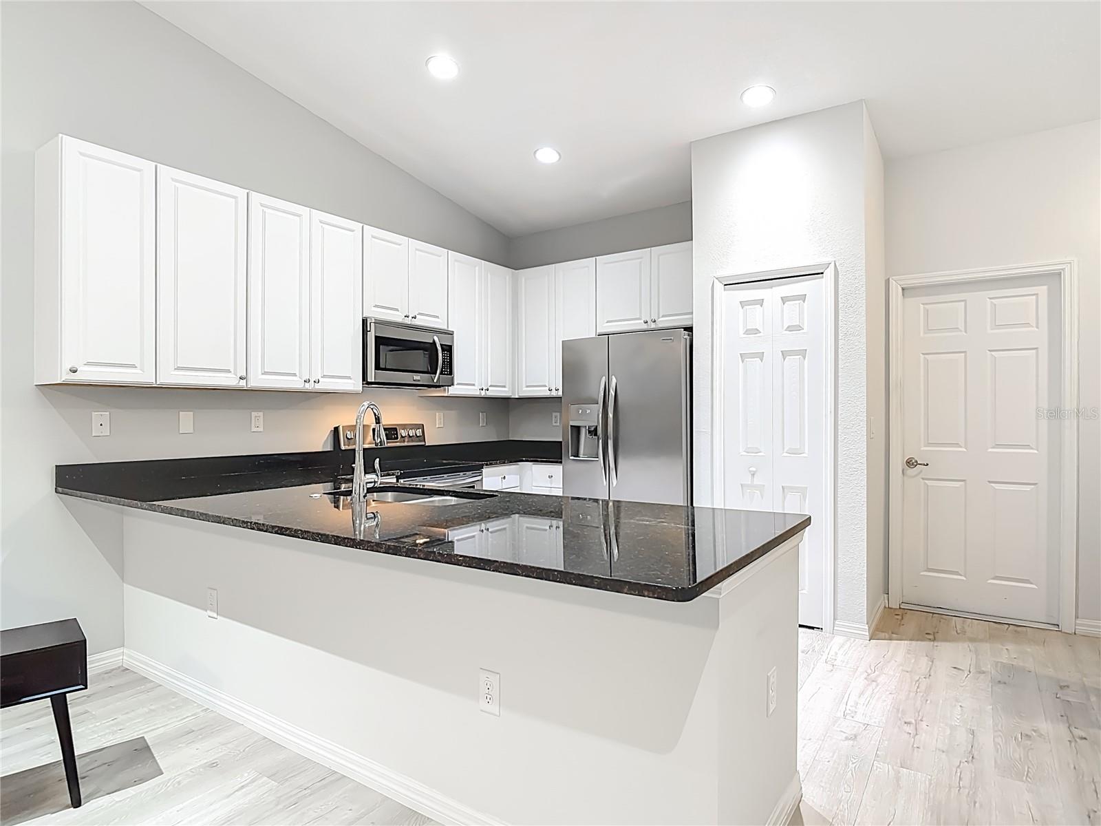 CARRIAGE HOMES - Residential