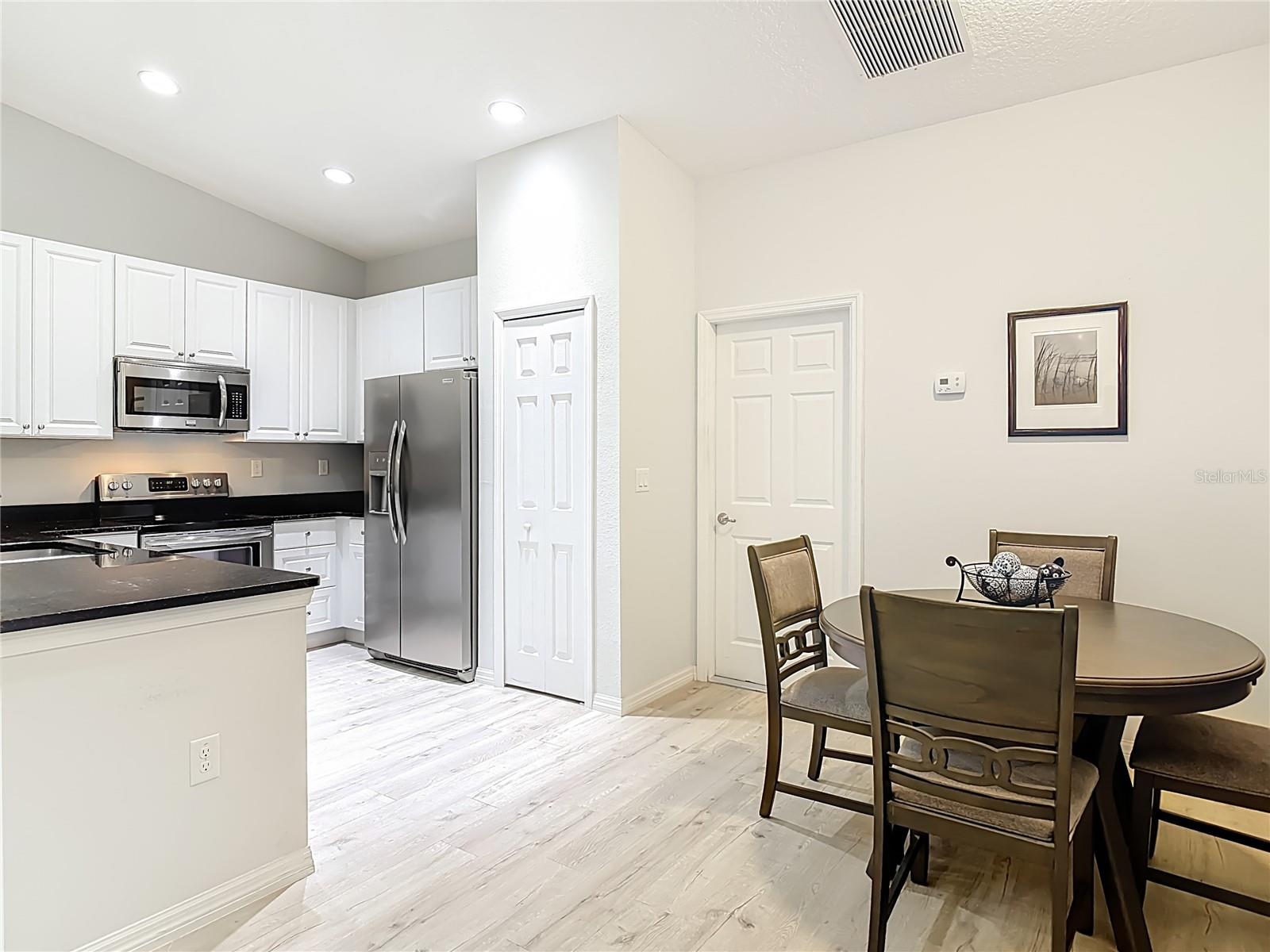 CARRIAGE HOMES - Residential