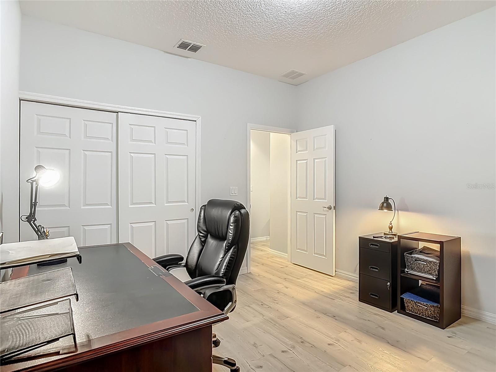 CARRIAGE HOMES - Residential