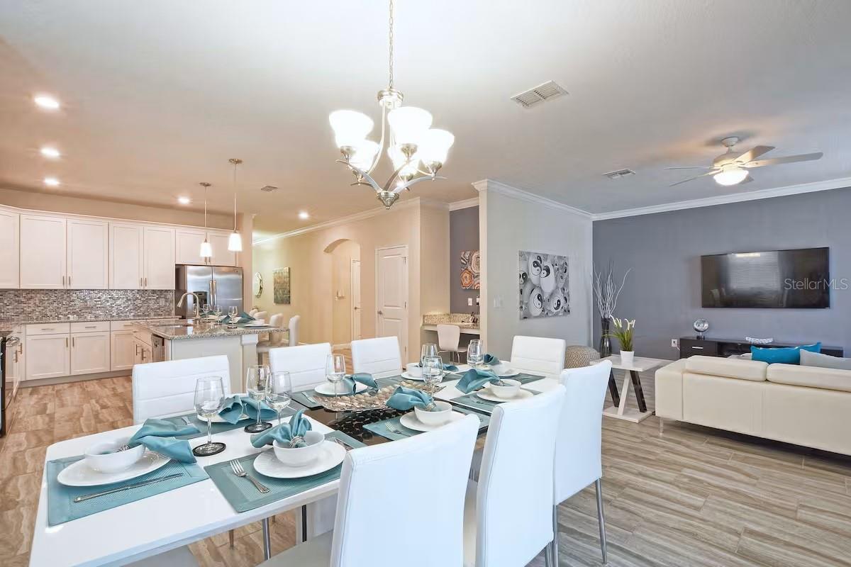 4718 KINGS CASTLE CIRCLE