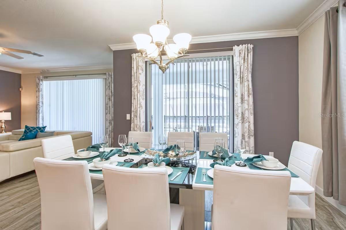 STOREY LAKE - Residential