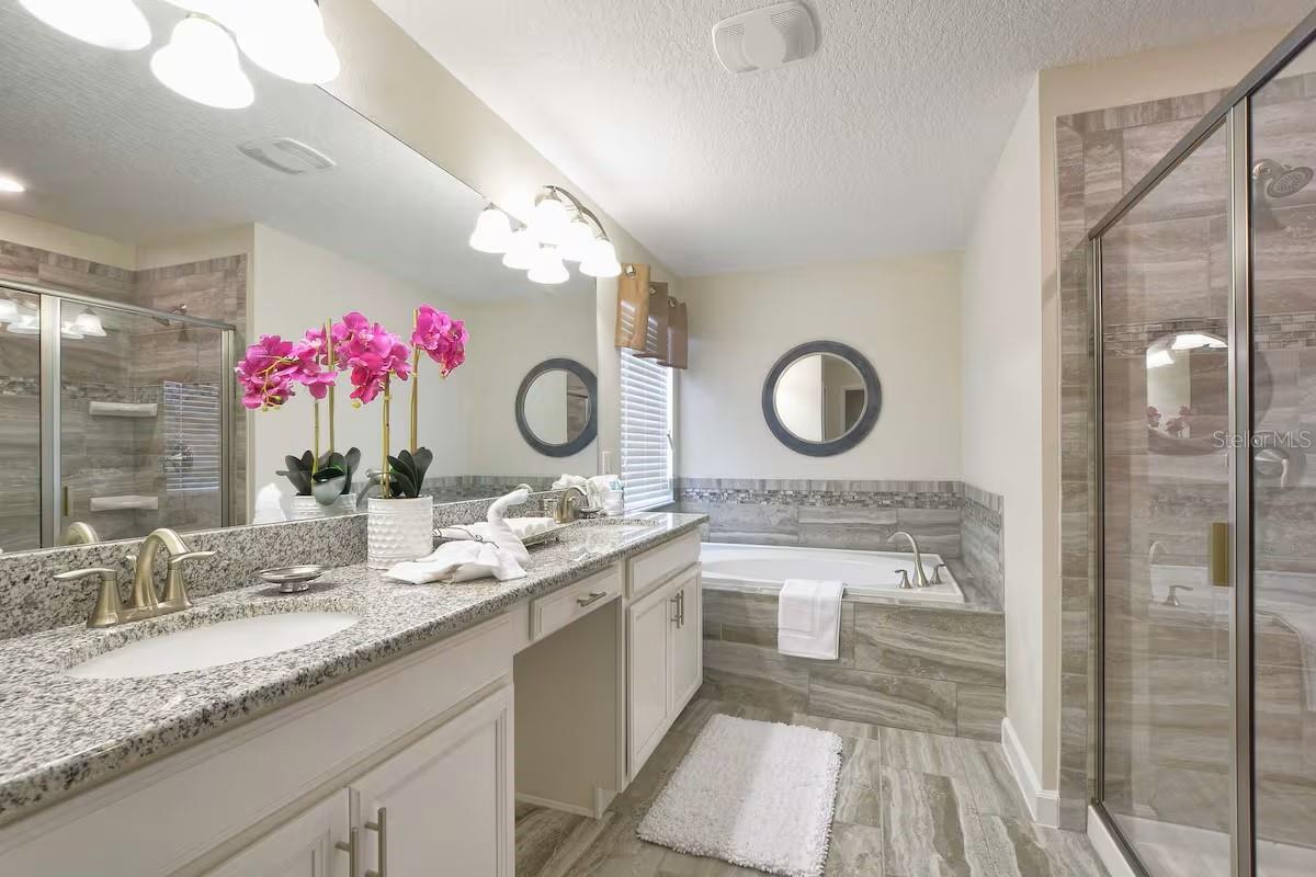 STOREY LAKE - Residential