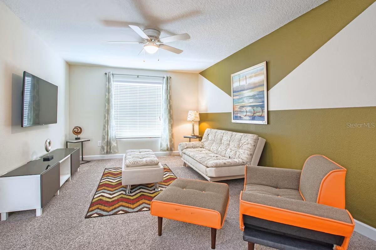 STOREY LAKE - Residential