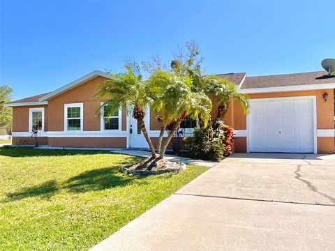 A home in KISSIMMEE