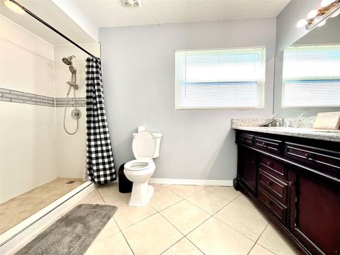 A home in KISSIMMEE