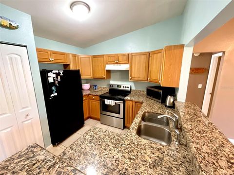 A home in KISSIMMEE