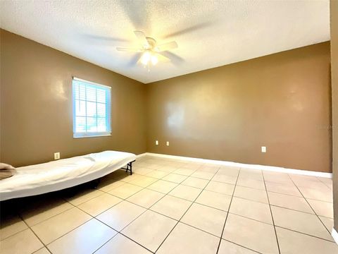 A home in KISSIMMEE
