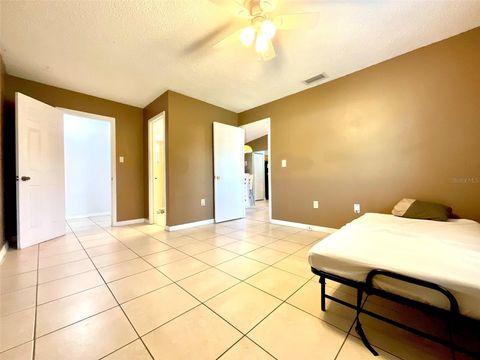 A home in KISSIMMEE