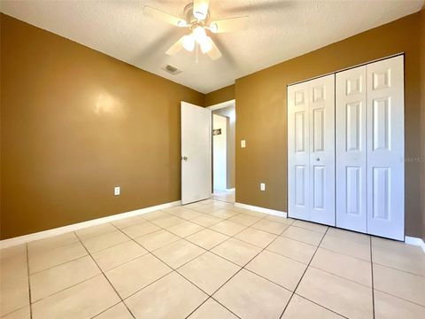 A home in KISSIMMEE