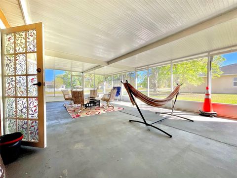A home in KISSIMMEE