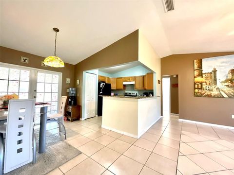 A home in KISSIMMEE