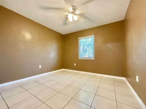 A home in KISSIMMEE