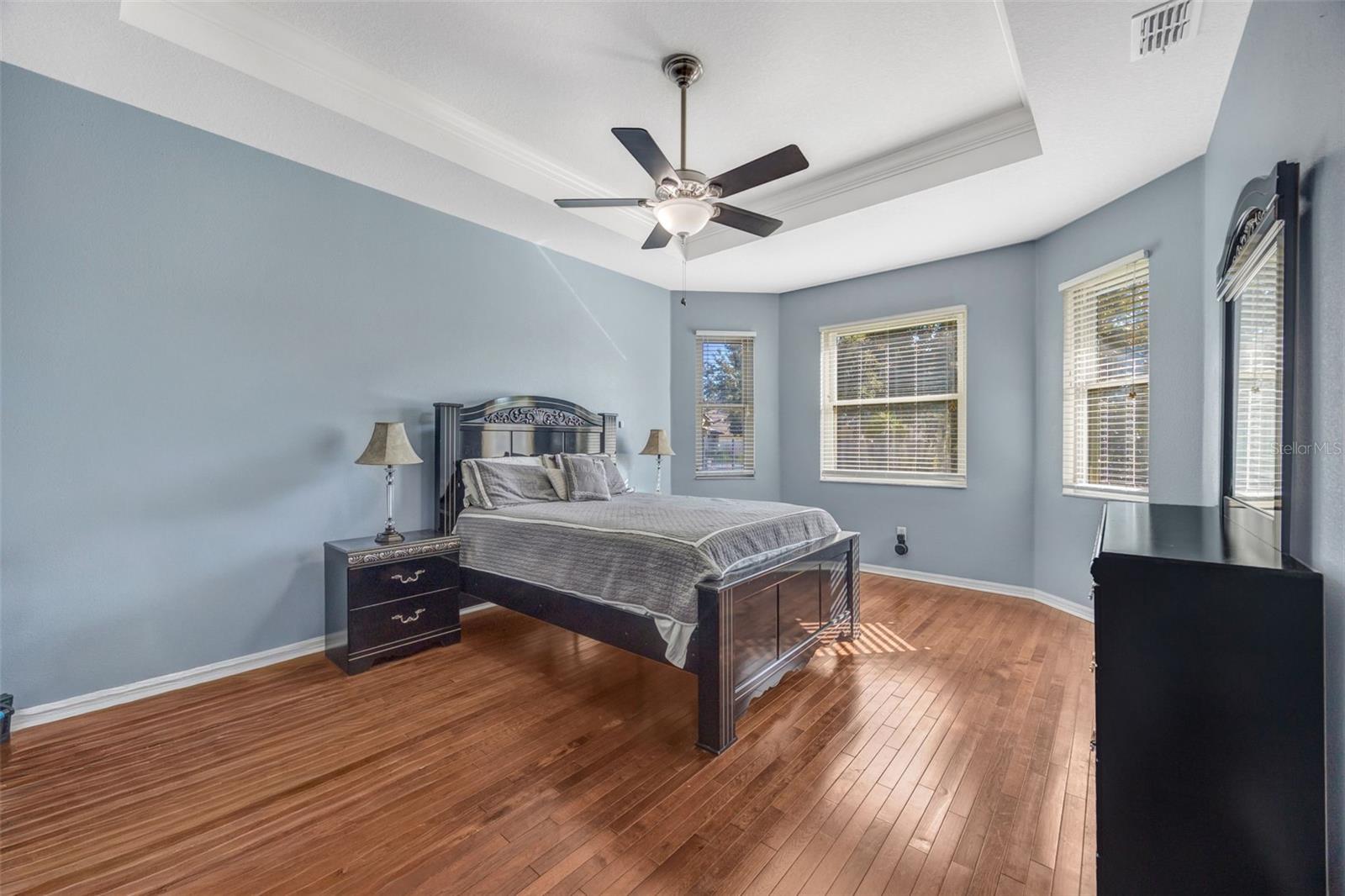 CAMELLIA ESTATES - Residential